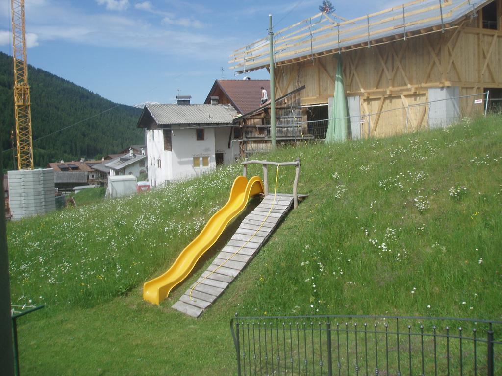 Garni La Majon Hotel Selva di Val Gardena Exterior foto