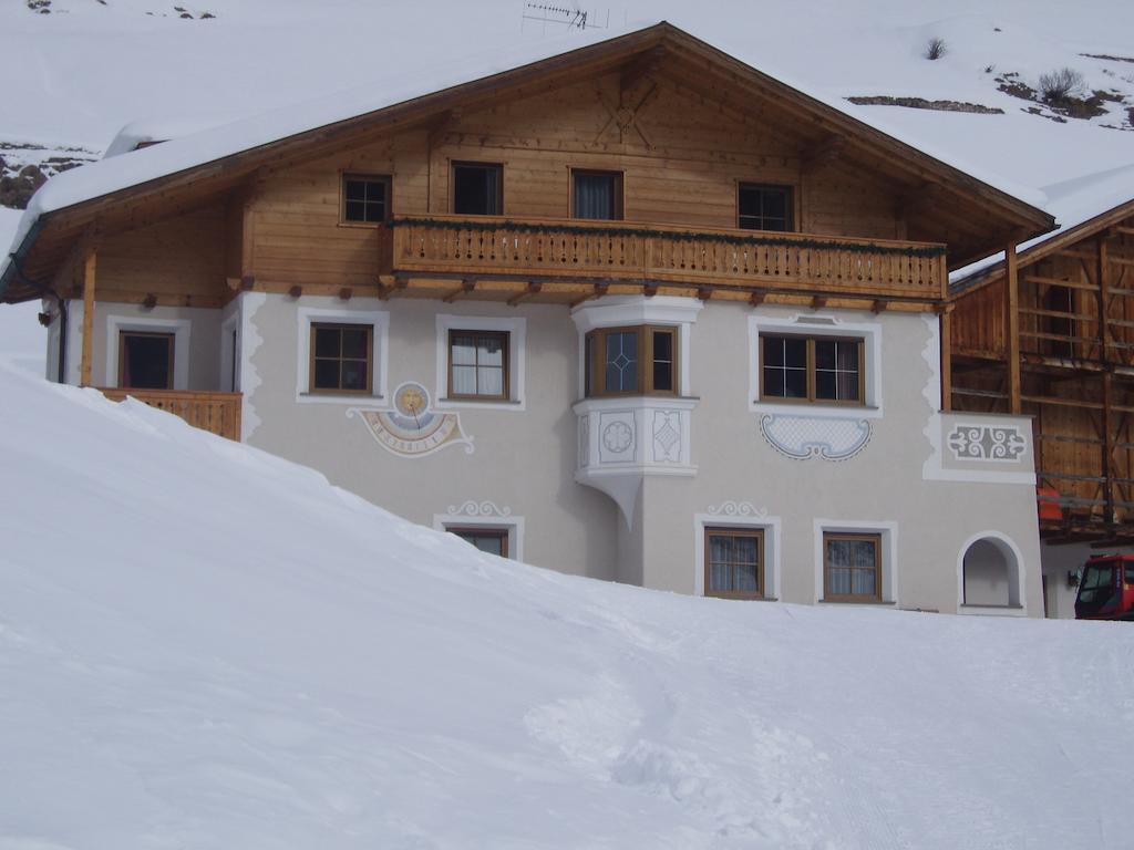 Garni La Majon Hotel Selva di Val Gardena Exterior foto
